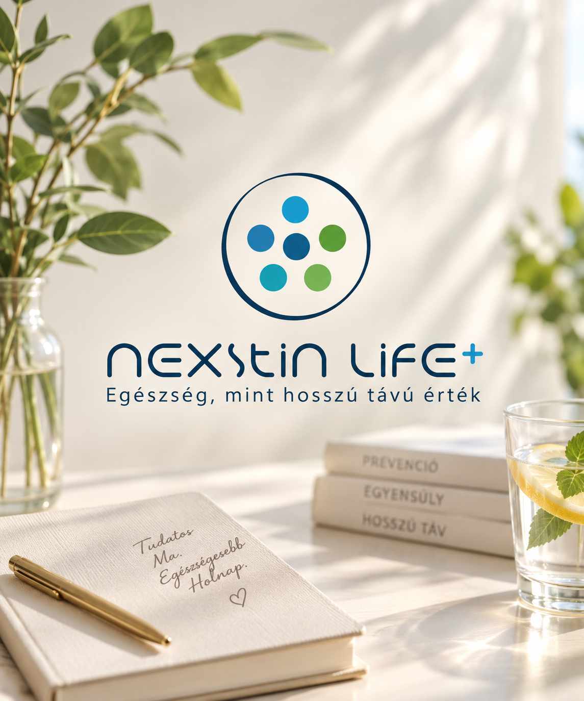 nexstin life+magamrafigyelek